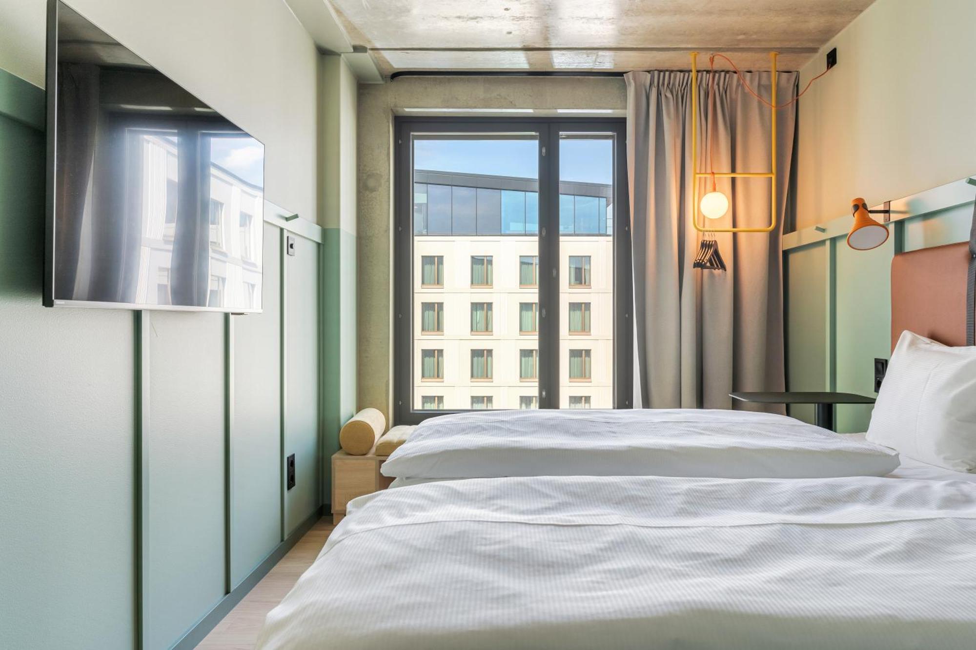 Comfort Hotel Helsinki Airport Vantaa Bagian luar foto