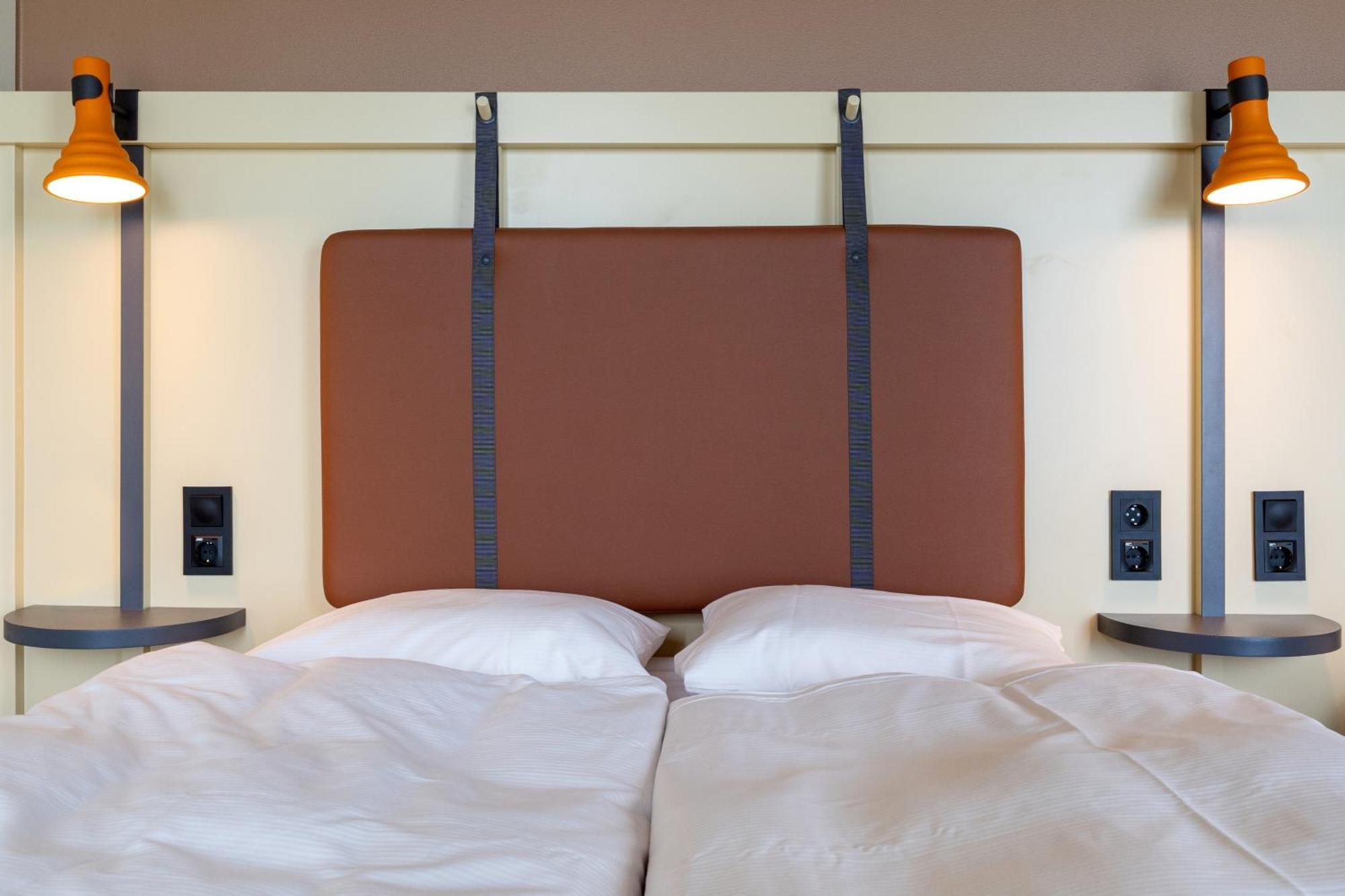 Comfort Hotel Helsinki Airport Vantaa Bagian luar foto