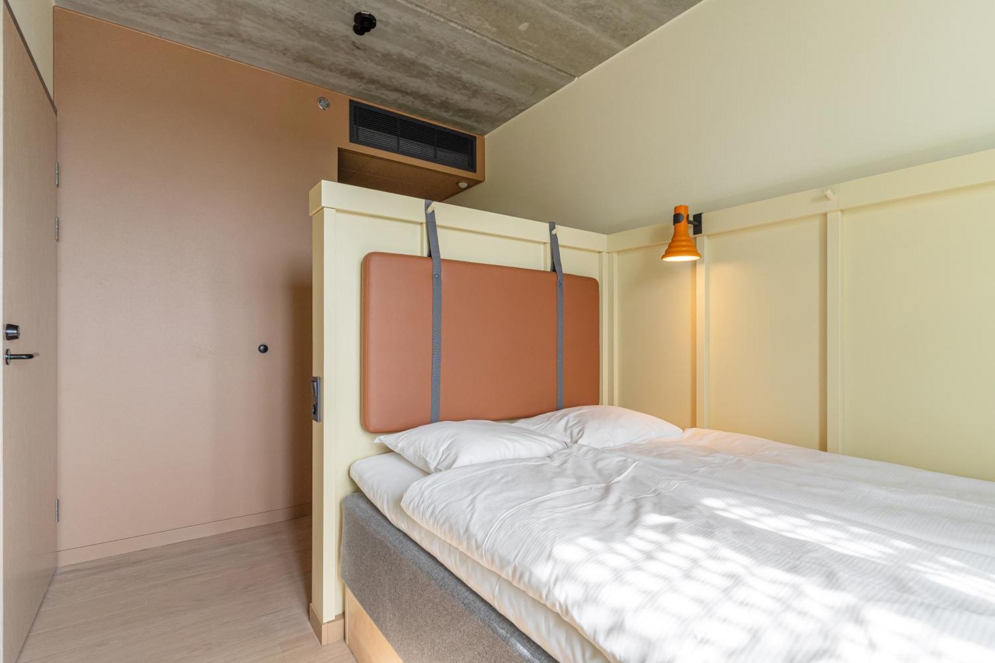 Comfort Hotel Helsinki Airport Vantaa Bagian luar foto