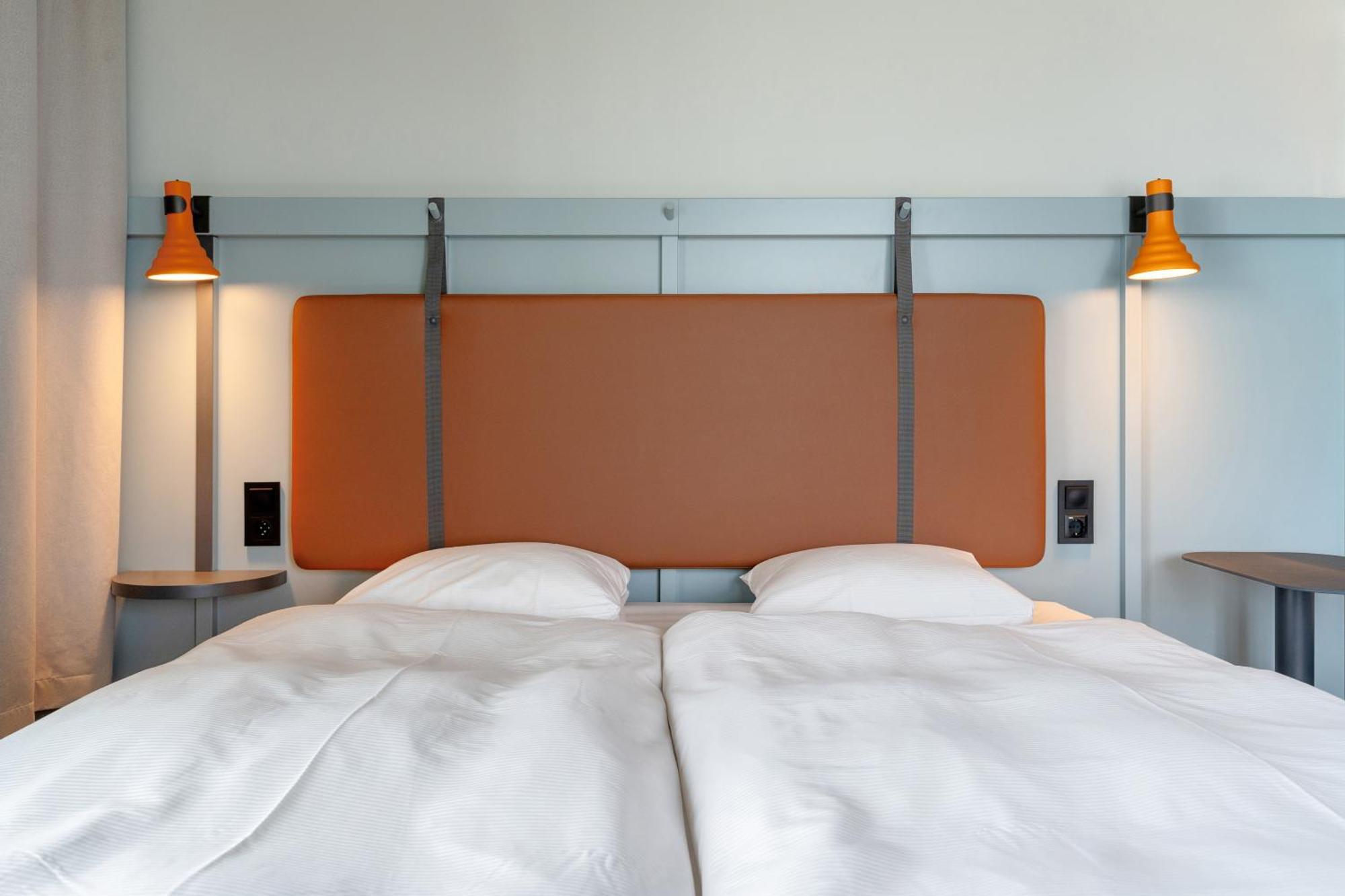 Comfort Hotel Helsinki Airport Vantaa Bagian luar foto
